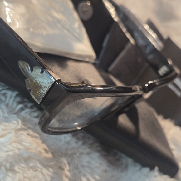 NIB Chromehearts Glasses - Picture 10 of 12